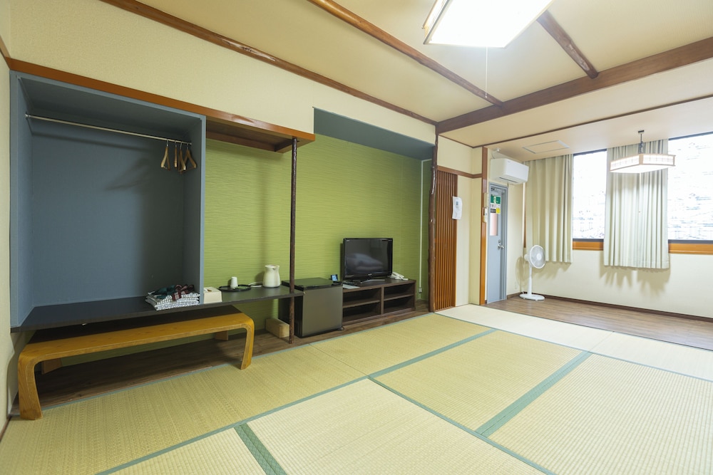 MIRO HOTEL 道頓堀 大阪