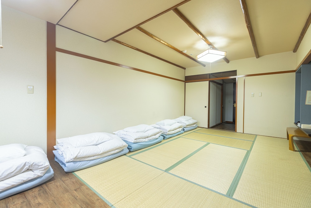 MIRO HOTEL 道頓堀 大阪