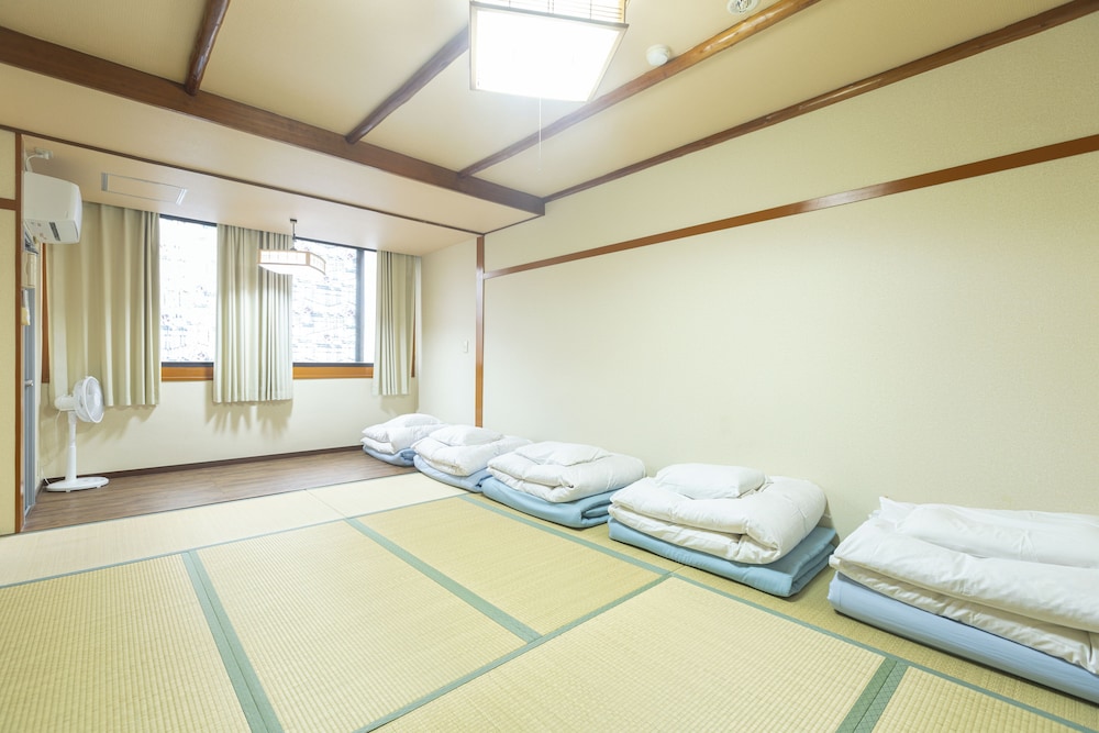 MIRO HOTEL 道頓堀 大阪