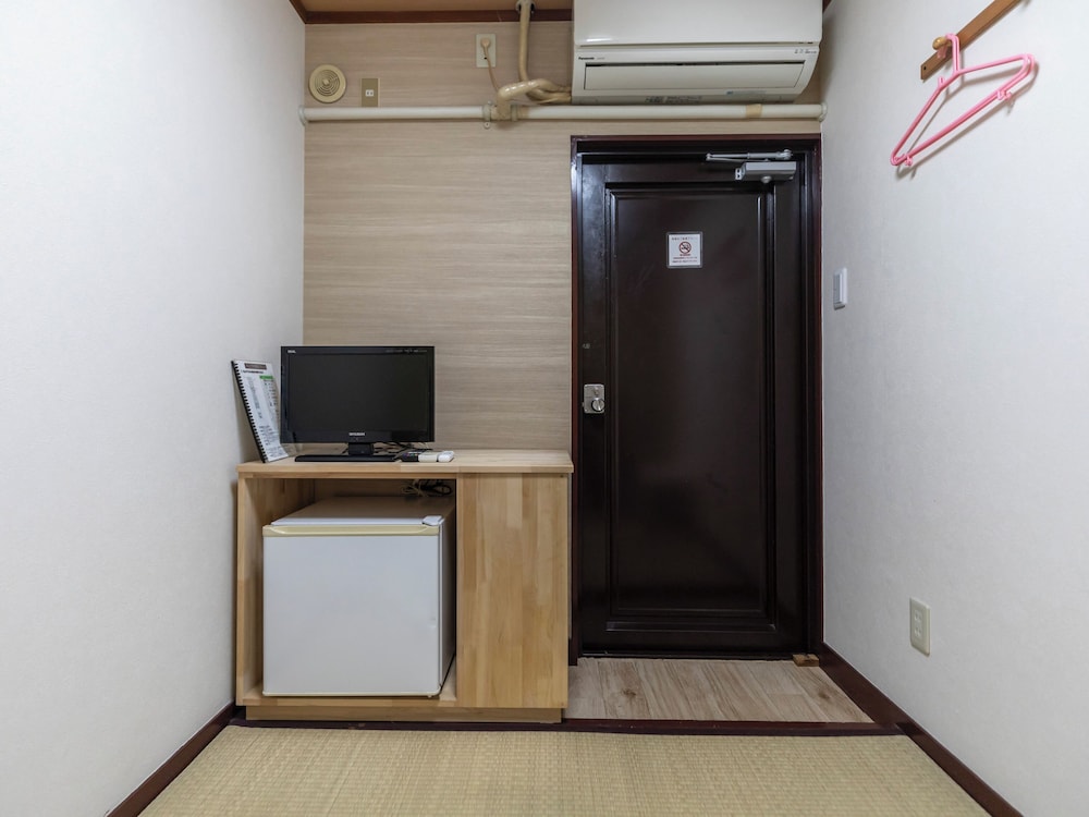 ビジネスホテル加賀 大阪