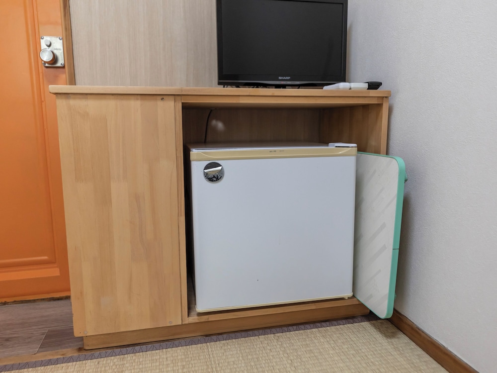 ビジネスホテル加賀 大阪