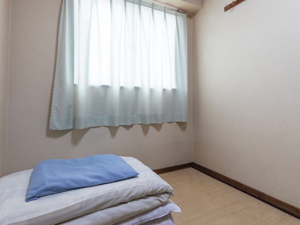 ビジネスホテル加賀 大阪