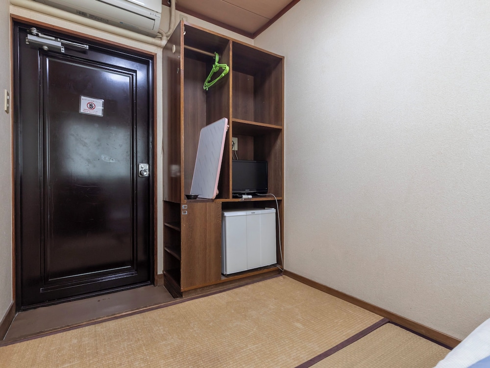 ビジネスホテル加賀 大阪