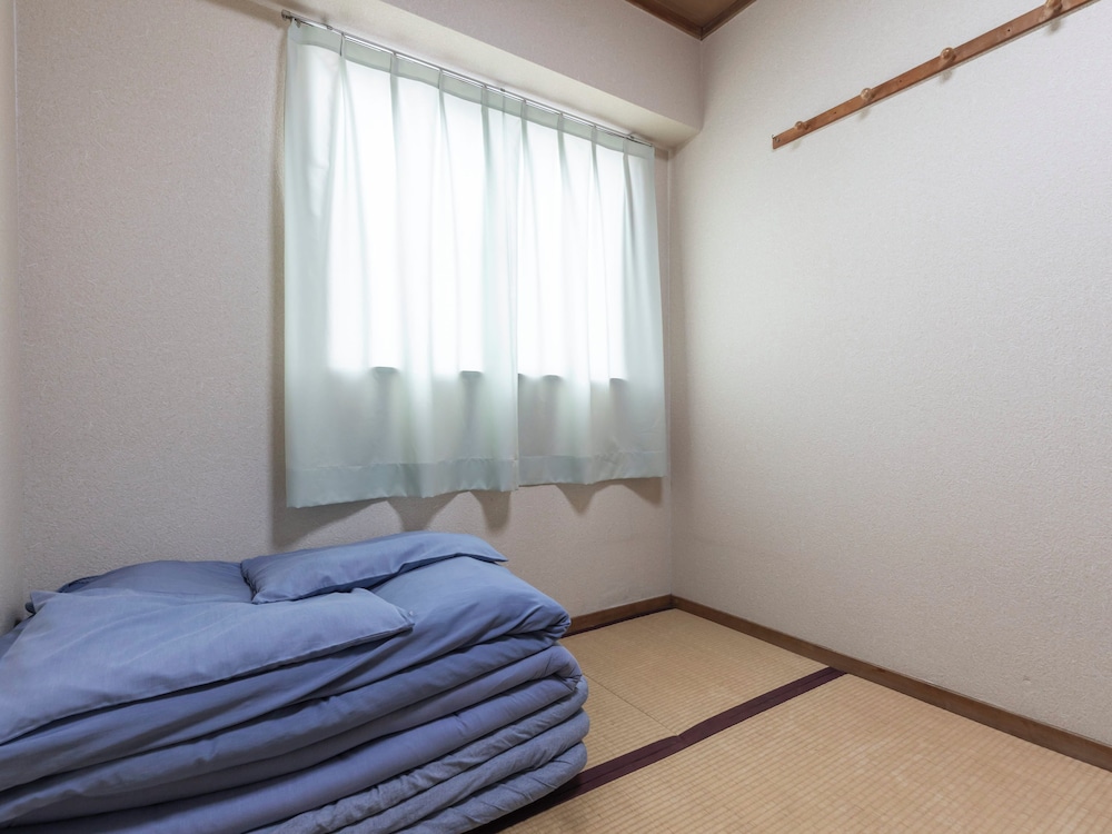 ビジネスホテル加賀 大阪