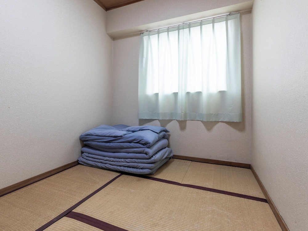 ビジネスホテル加賀 大阪