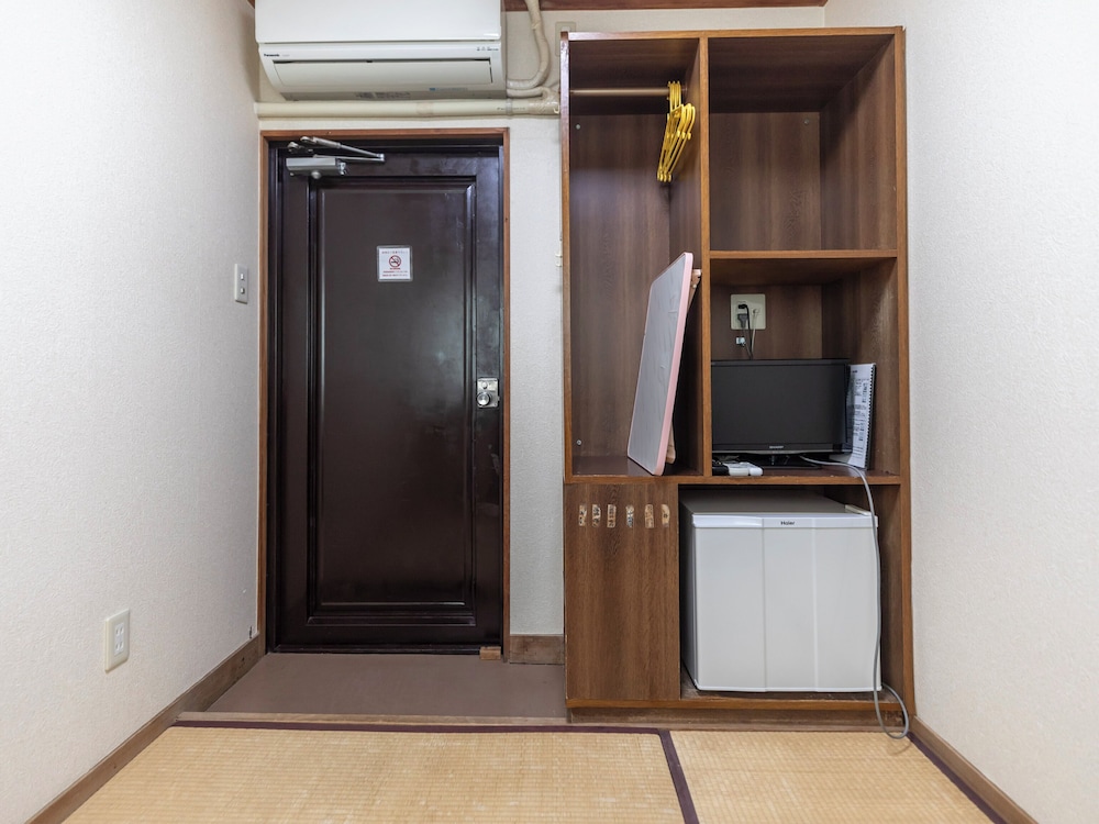 ビジネスホテル加賀 大阪