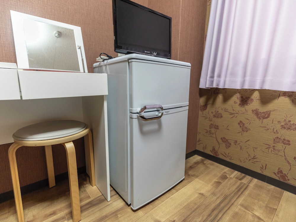 ビジネスホテル加賀 大阪