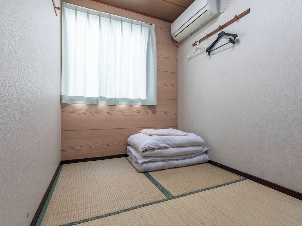 ビジネスホテル加賀 大阪
