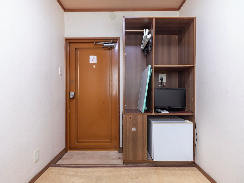 ビジネスホテル加賀 大阪