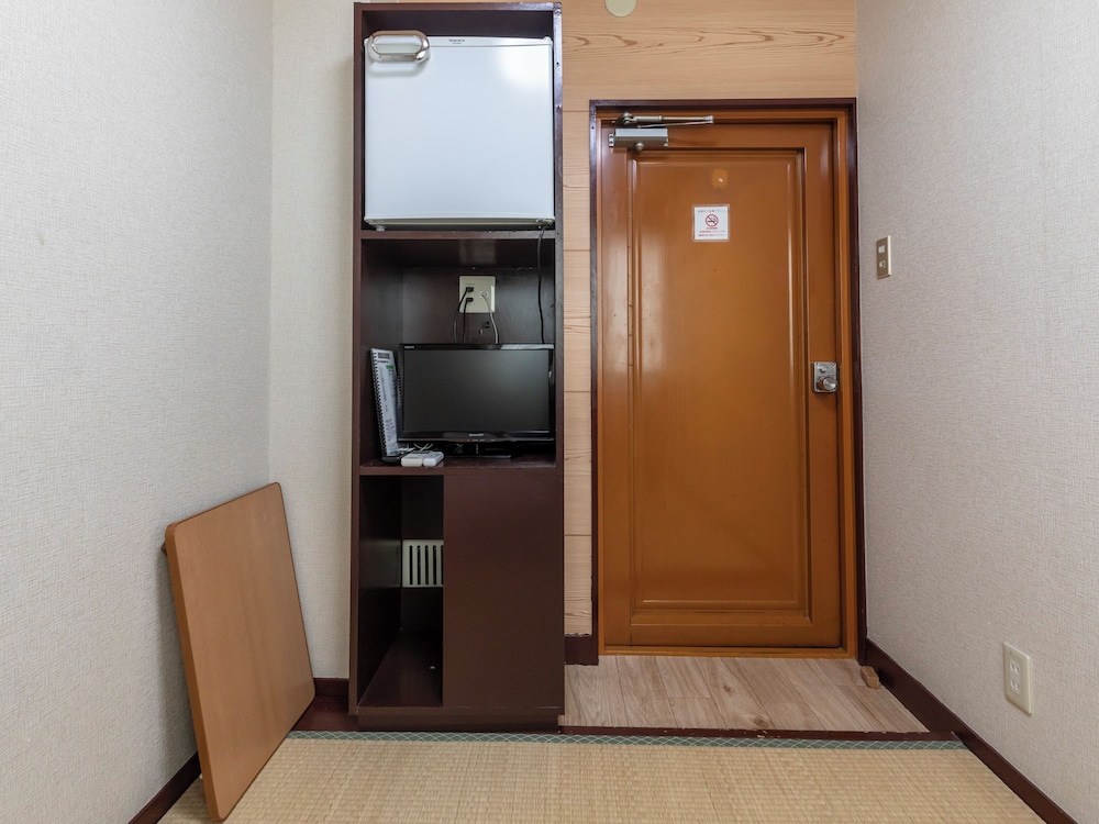 ビジネスホテル加賀 大阪
