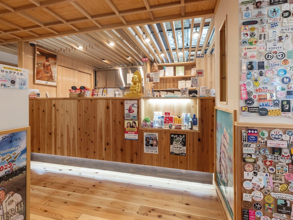 ビジネスホテル加賀 大阪