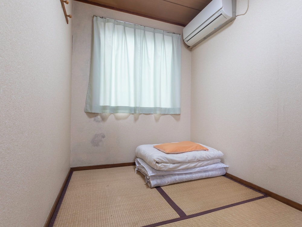 ビジネスホテル加賀 大阪