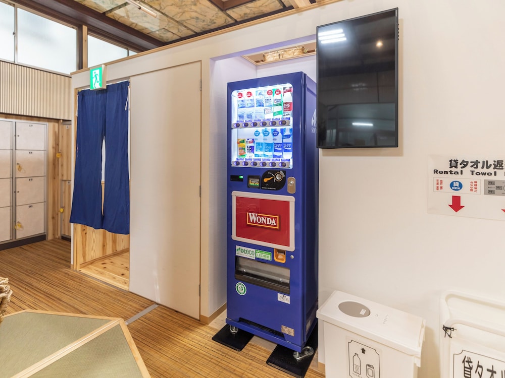 ビジネスホテル加賀 大阪