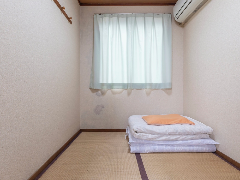 ビジネスホテル加賀 大阪
