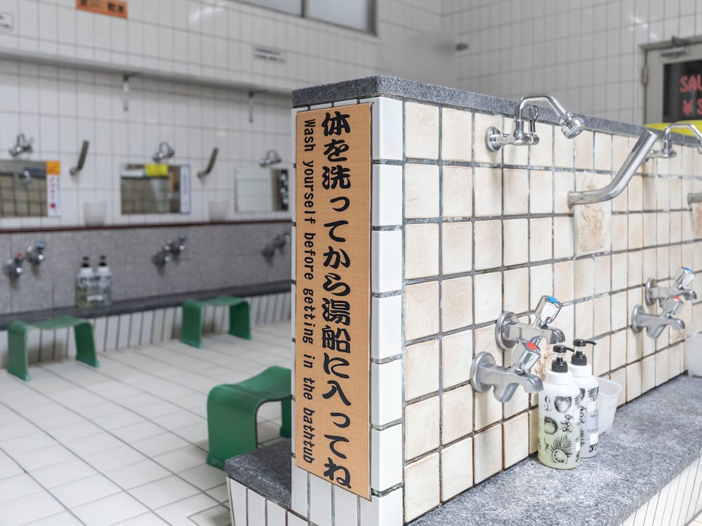 ビジネスホテル加賀 大阪
