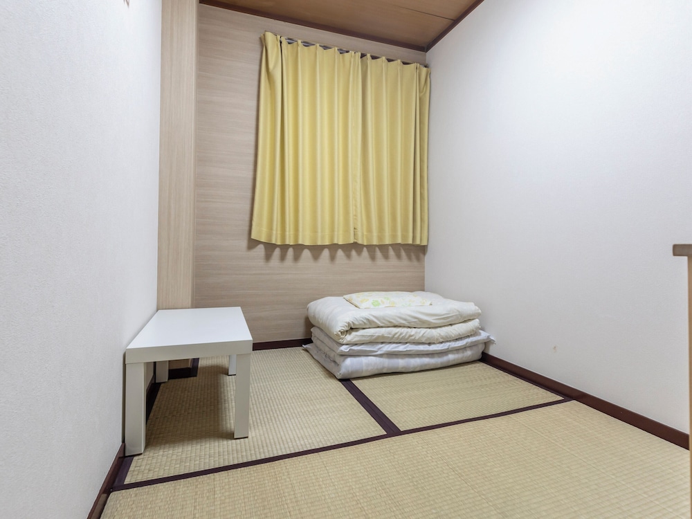 ビジネスホテル加賀 大阪
