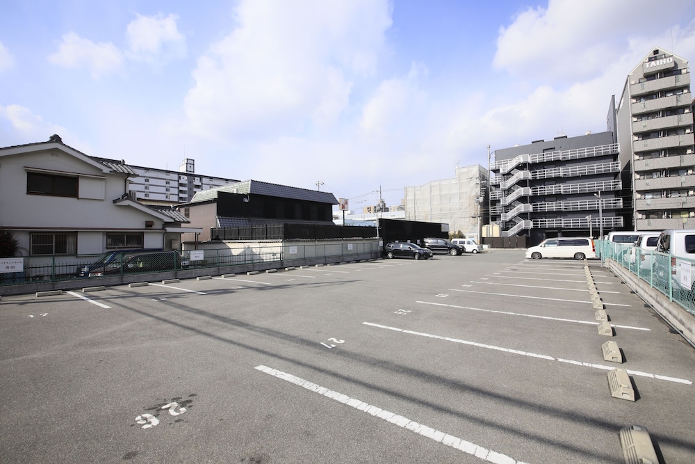 リッチモンドホテル 東大阪 大阪