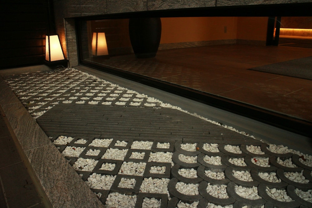 天然温泉　花風の湯　御宿　野乃　なんば 大阪