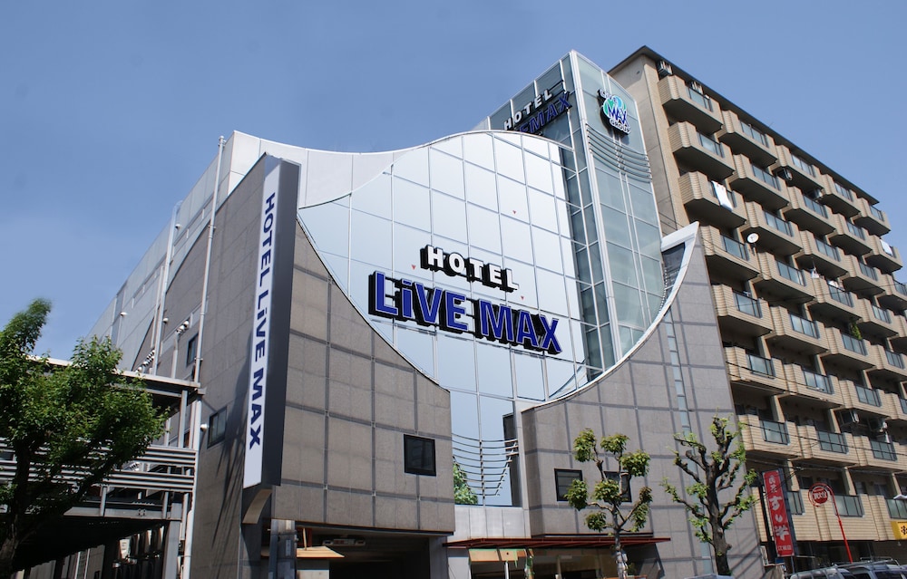 ホテルリブマックス江坂 大阪