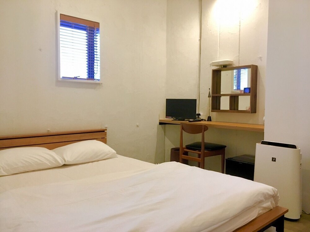 GOEN LOUNGE＆STAY 大阪
