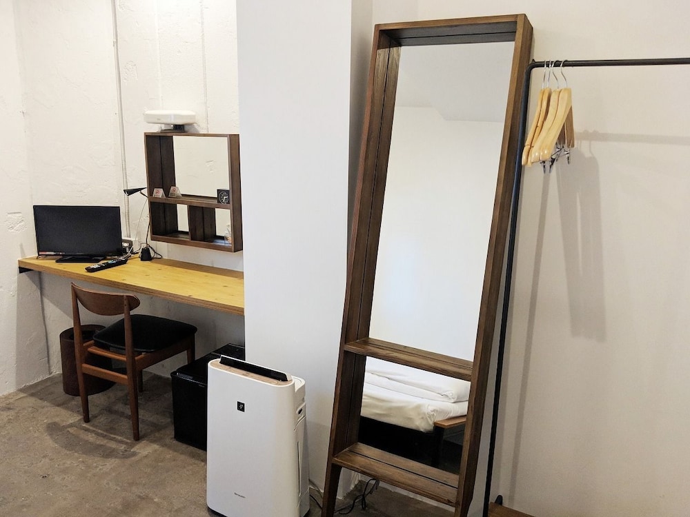 GOEN LOUNGE＆STAY 大阪