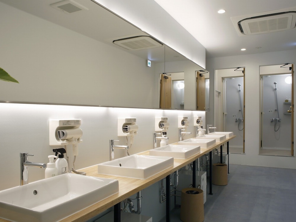 GOEN LOUNGE＆STAY 大阪