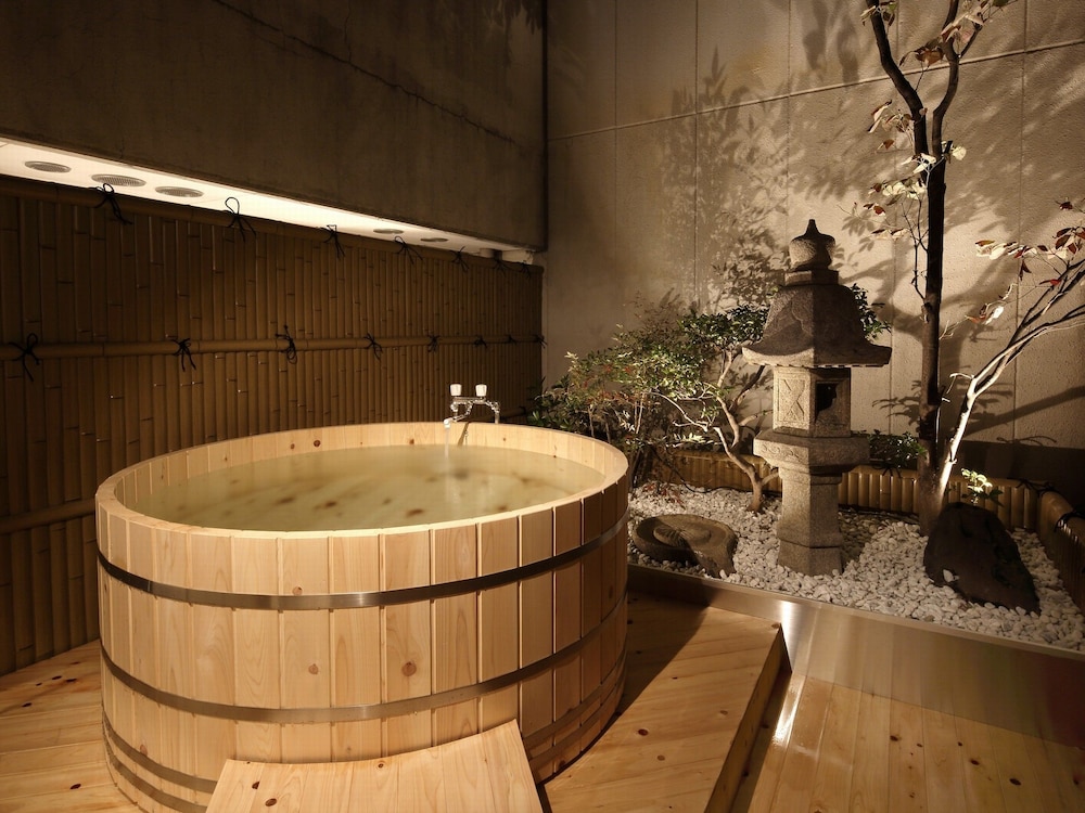 GOEN LOUNGE＆STAY 大阪