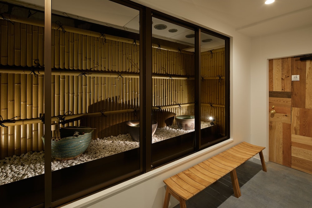 GOEN LOUNGE＆STAY 大阪