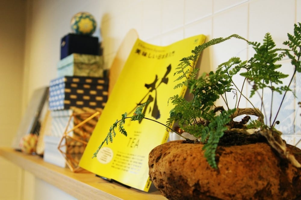 GOEN LOUNGE＆STAY 大阪
