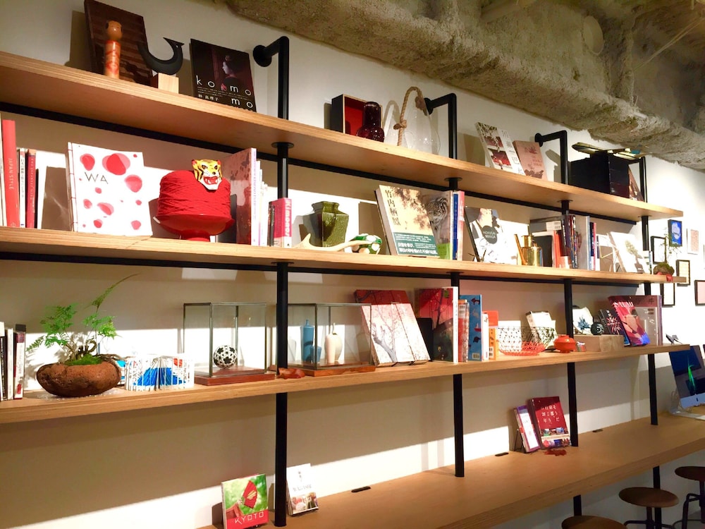 GOEN LOUNGE＆STAY 大阪