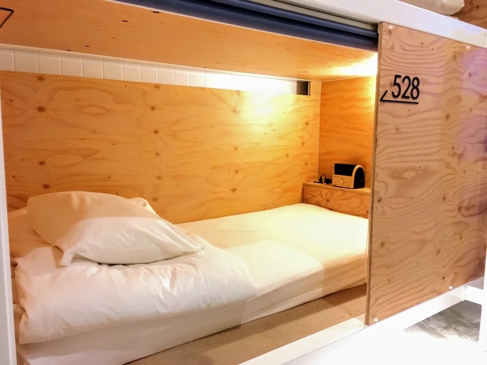 GOEN LOUNGE＆STAY 大阪