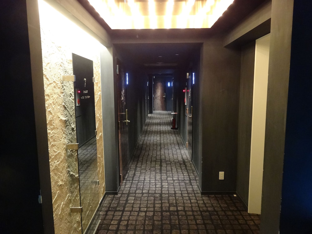 ザ ウォールホテル 大阪
