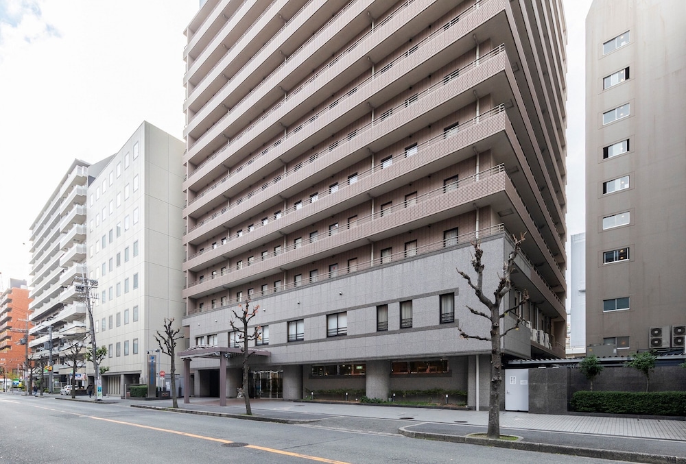 サニーストンホテル 大阪
