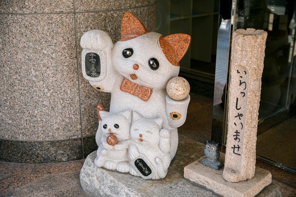 サニーストンホテル 大阪