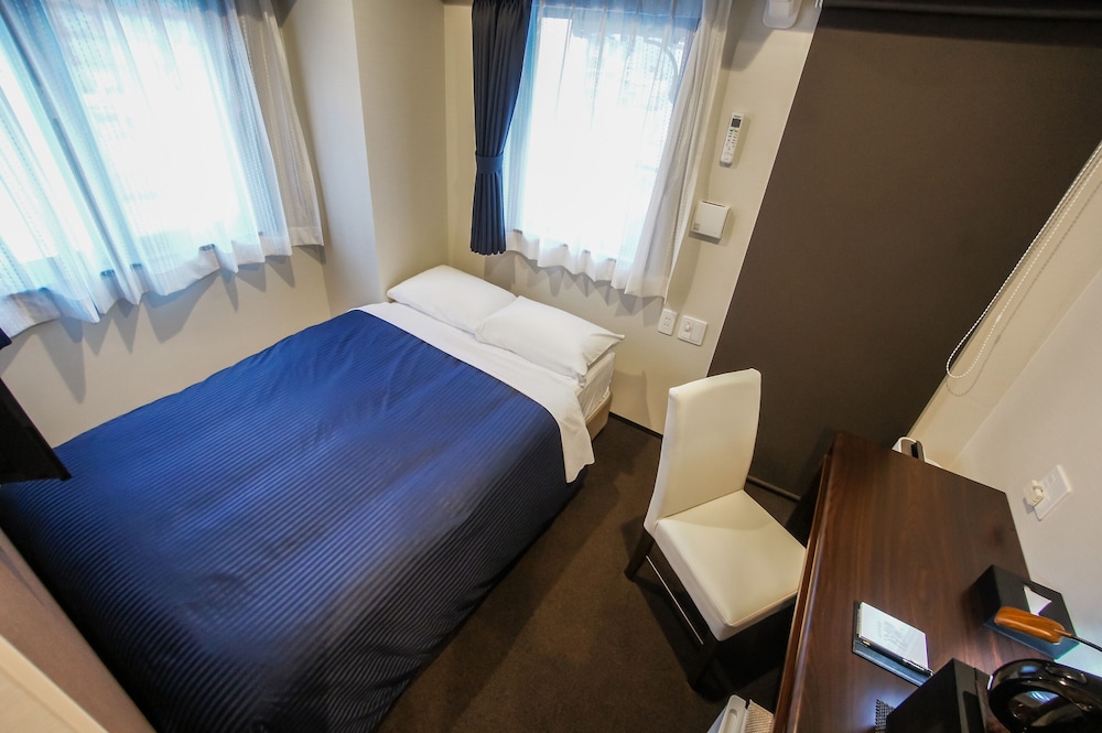 ホテルリブマックス梅田堂山 大阪