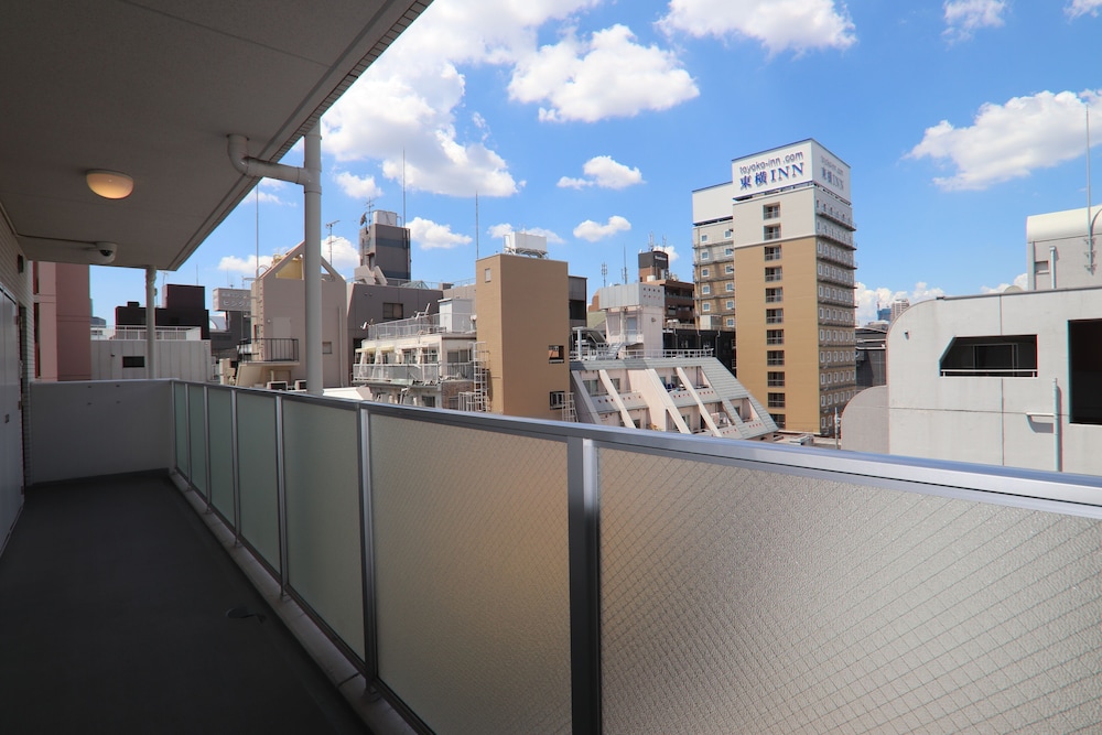 PG KUROMON 大阪