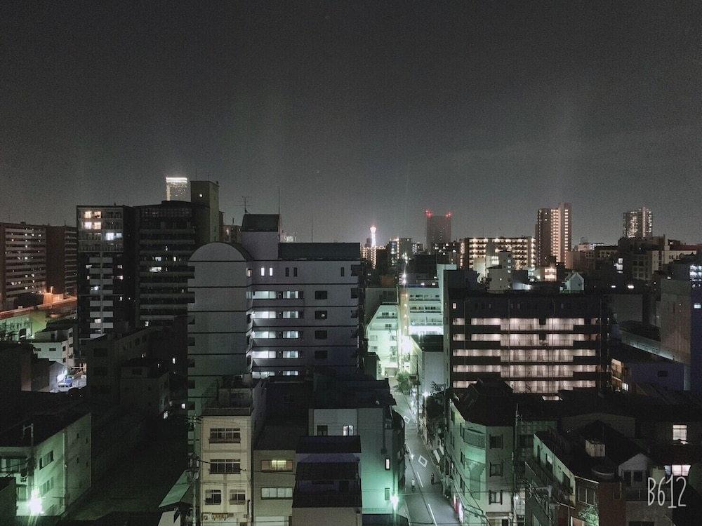PG KUROMON 大阪