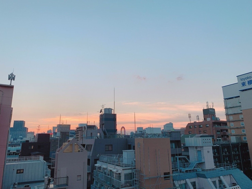 PG KUROMON 大阪