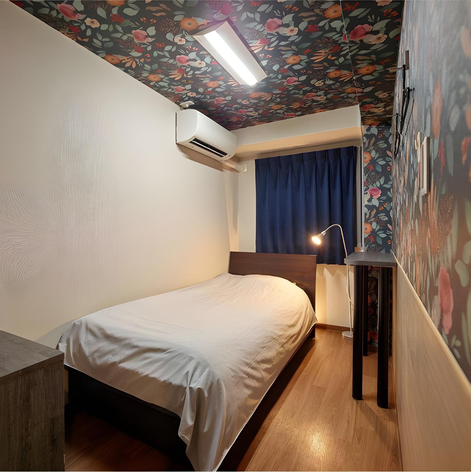 ホテル サンプラザ 大阪