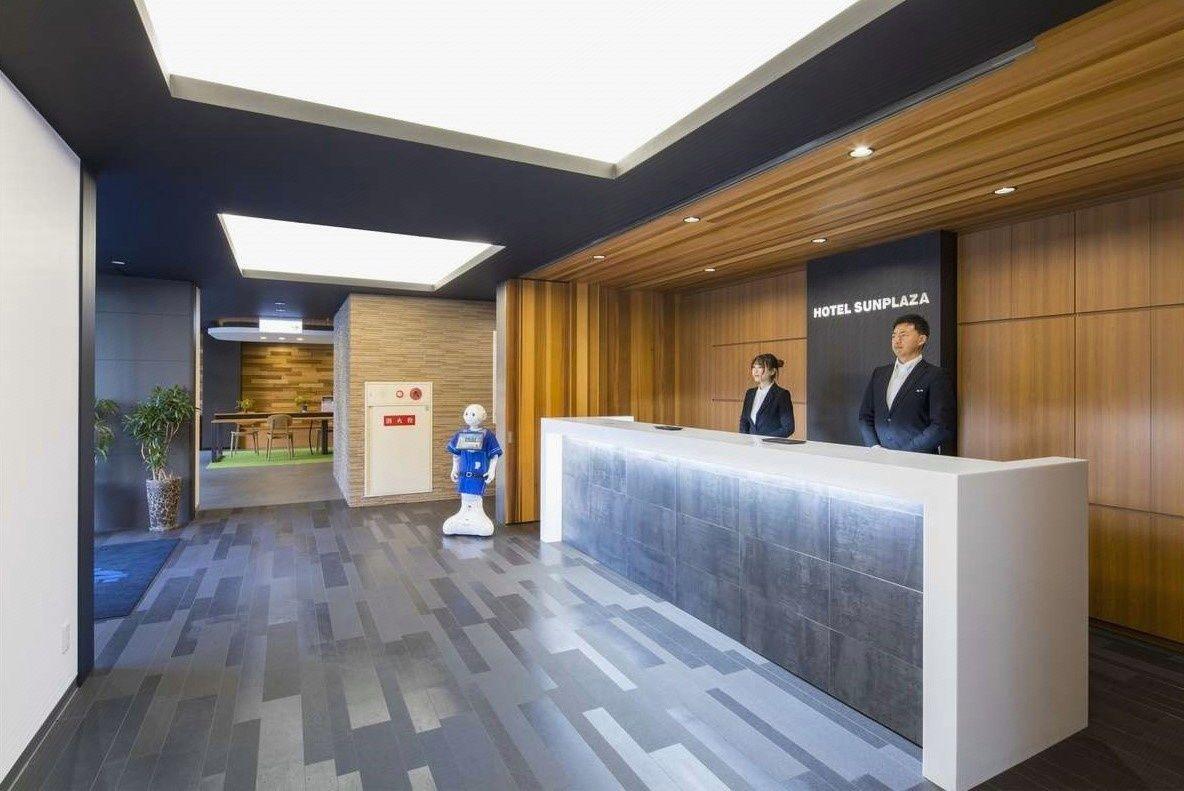 ホテル サンプラザ 大阪