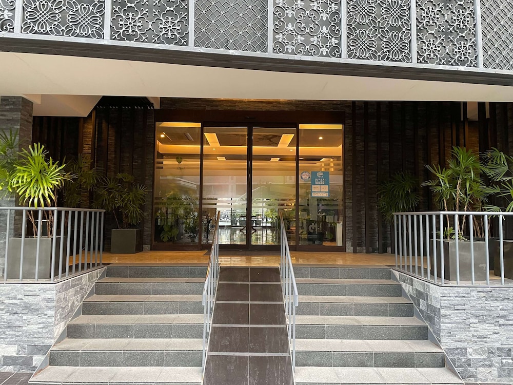 HOTEL KANADE 大阪難波駅すぐ 大阪