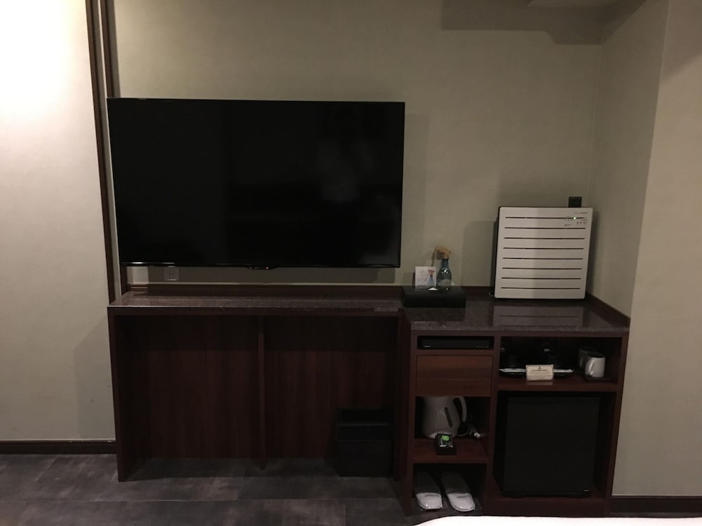 HOTEL KANADE 大阪難波駅すぐ 大阪