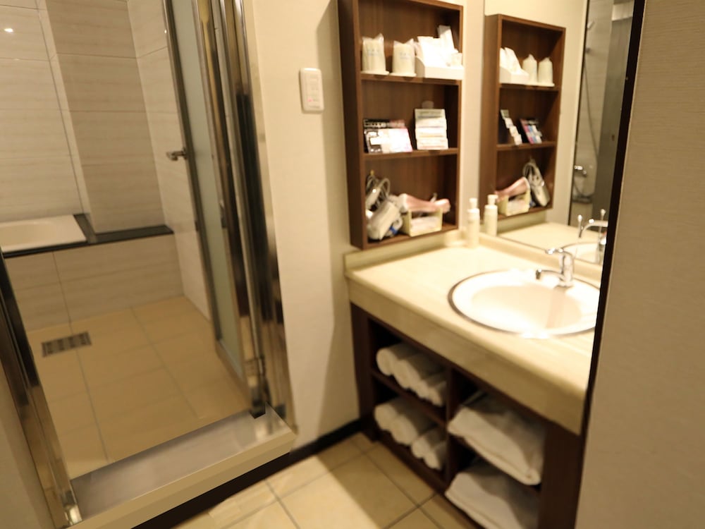 HOTEL KANADE 大阪難波駅すぐ 大阪