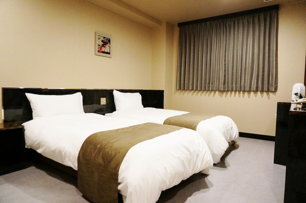HOTEL KANADE 大阪難波駅すぐ 大阪