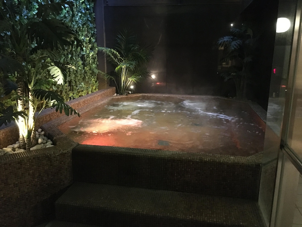 HOTEL KANADE 大阪難波駅すぐ 大阪