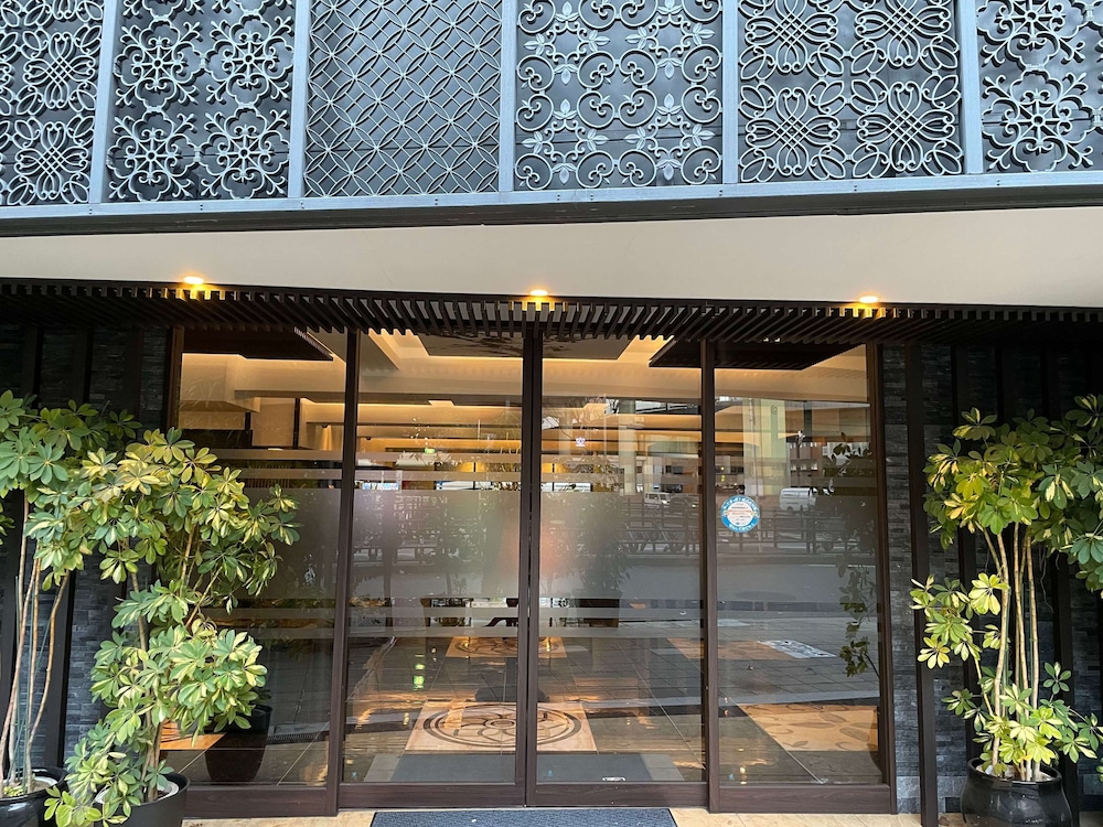 HOTEL KANADE 大阪難波駅すぐ 大阪