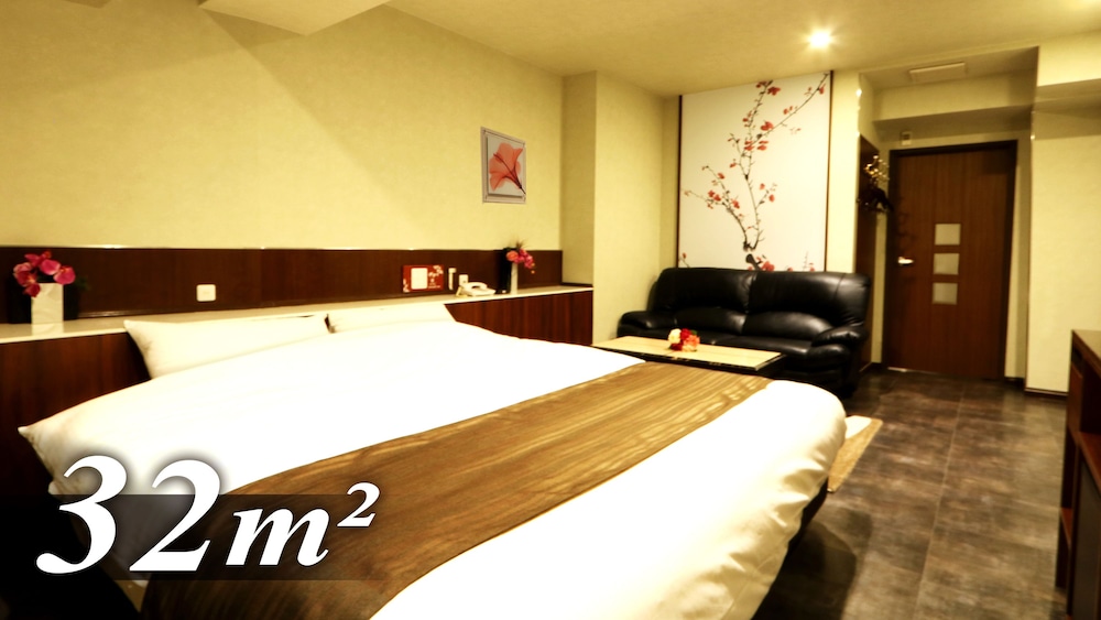 HOTEL KANADE 大阪難波駅すぐ 大阪