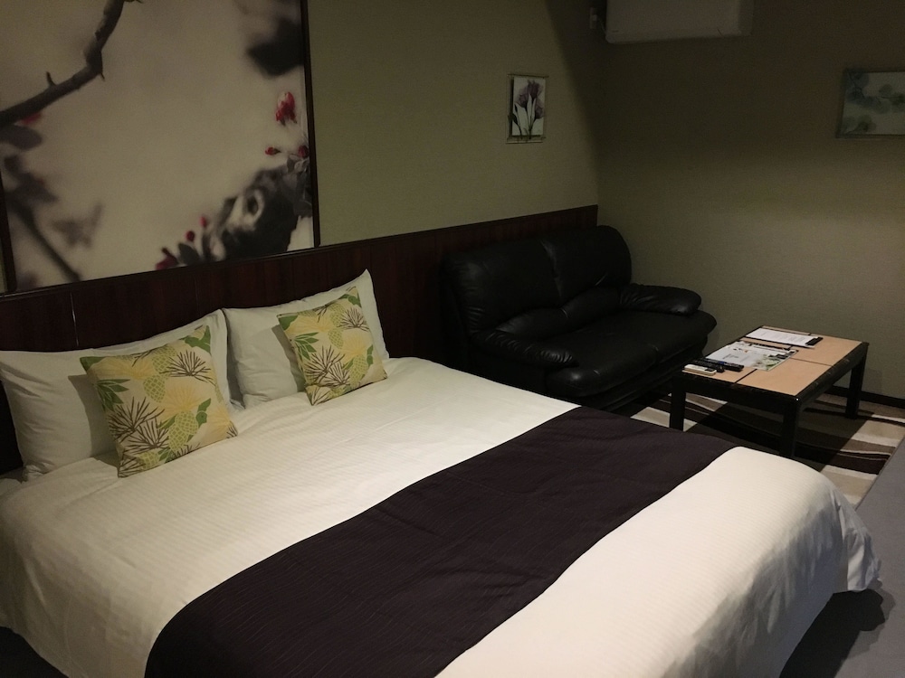 HOTEL KANADE 大阪難波駅すぐ 大阪