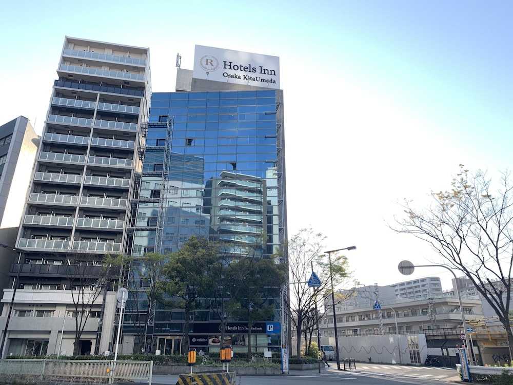Rホテルズイン 大阪北梅田 大阪