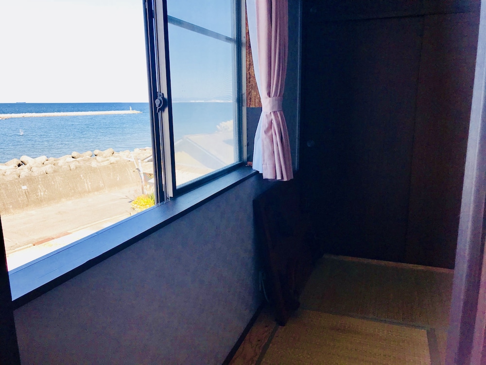 民宿 海景房 大阪